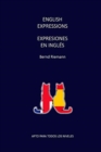 English Expressions - Expresiones en Ingles - Book