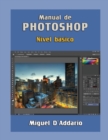 Manual de Photoshop : Nivel basico - Book