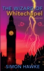 The Wizard of Whitechapel - Book