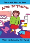 Anna the Teacher - Book