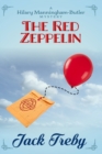 The Red Zeppelin - Book