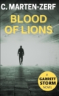 Blood of Lions - Book