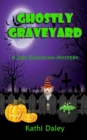 Ghostly Graveyard - Book