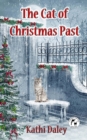 The Cat of Christmas Past - Book