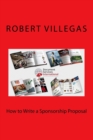 How to Write a Sponsorship Proposal - Book