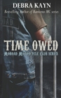 Time Owed - Book