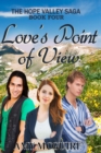 Love's Point of View - Book