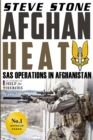 Afghan Heat : SAS Operations in Afghanistan - Book