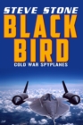Blackbird Wrath : Cold War Spylanes - Book