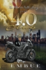 4.0 Club : Uncharted Territory - Book