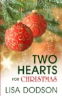 Two Hearts for Christmas - Book