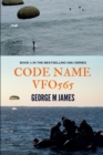 Code Name VFO565 - Book