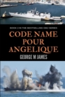 Code Name Pour Angelique - Book