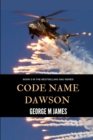 Code Name Dawson - Book