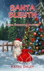 Santa Sleuth - Book
