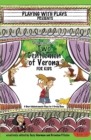 Shakespeare's Two Gentlemen of Verona for Kids : 3 Short Melodramatic Plays for 3 Group Sizes - Book