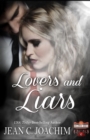 Lovers & Liars - Book