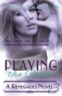 Playing the Game - Book