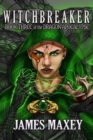 Witchbreaker : Book Three of the Dragon Apocalypse - Book