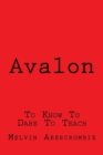 Avalon : Church Ministry - Book