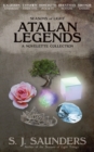 Seasons of Light : Atalan Legends - Book