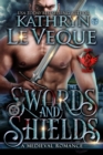 Swords and Shields : Reign of the House of de Winter - Book
