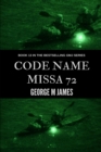 Code Name Missa 72 - Book