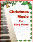 Christmas Music for Easy Piano - Book