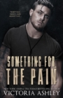 Something For The Pain - Book