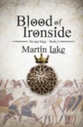 Blood of Ironside - Book