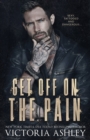 Get Off On The Pain - Book