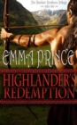 Highlander's Redemption : The Sinclair Brothers Trilogy, Book 2 - Book