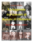 La leggenda dei maestri di Karate di Okinawa - Deluxe edition : Biografie, curiosita e misteri - Book