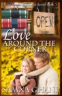 Love Around the Corner - Book