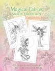 Magical Fairies of Molly Harrison : Flower Fairies and Celestial Fairies - Book