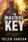 The Masters' Key : A Masters CIA Thriller - Book 2 - Book
