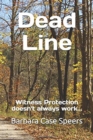 Dead Line - Book