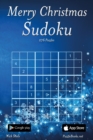 Merry Christmas Sudoku - 276 Logic Puzzles - Book