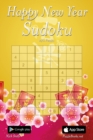 Happy New Year Sudoku - 276 Logic Puzzles - Book