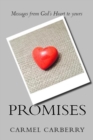 Promises : Messages from God's Heart to Yours - Book