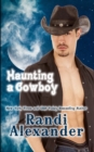 Haunting a Cowboy - Book