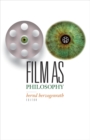 Film as Philosophy - Book