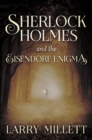 Sherlock Holmes and the Eisendorf Enigma - Book
