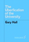 The Uberfication of the University - Book