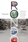 Voices of Rondo : Oral Histories of Saint Paul's Historic Black Community - Book