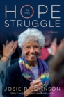 Hope in the Struggle : A Memoir - Book