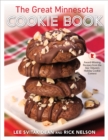 The Great Minnesota Cookie Book : Award-Winning Recipes from the Star Tribune's Holiday Cookie Contest - Book