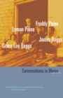 Conversations in Maine : A New Edition - Book