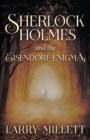 Sherlock Holmes and the Eisendorf Enigma - Book