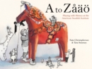 A to Zaao : Playing with History at the American Swedish Institute - Book
